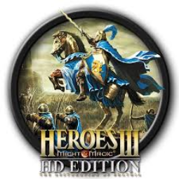 ⭐️ Heroes of Might & Magic III/V/VI // 10 Games ⭐️ 9 Years of Service ⭐️ 6 lvl ⭐️ For Main ⭐️ 0